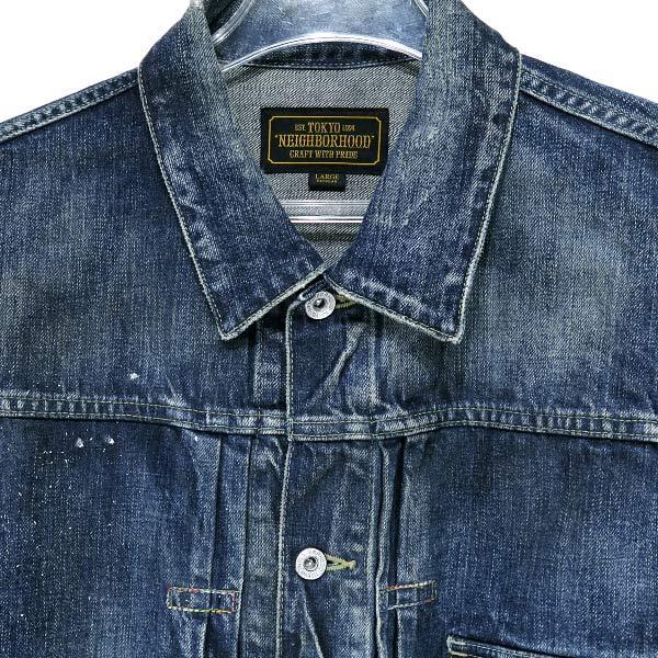 NEIGHBORHOOD ネイバーフッド 20SS SAVAGE.STOCKMAN TYPE-A/C NEIGHBORHOOD ネイバーフッド 20SS SAVAGE.STOCKMAN TYPE-A/C