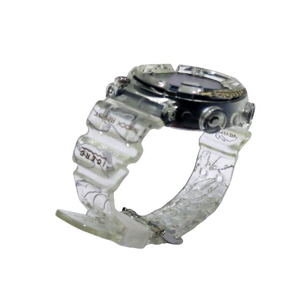 CASIO カシオ G-SHOCK FROGMAN Love The Sea And Earth 25TH