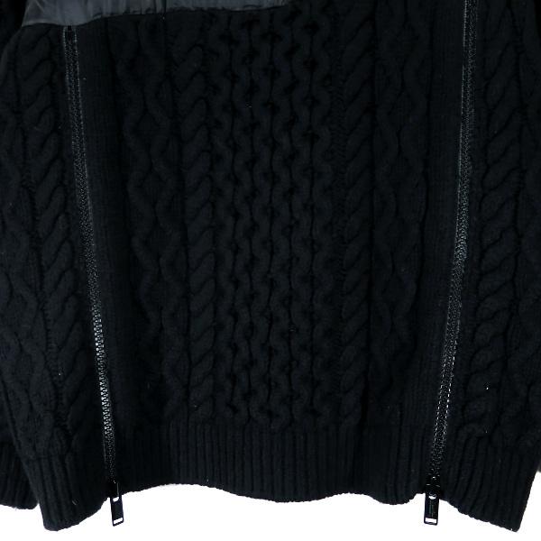 UNDERCOVER アンダーカバー 19AW ダウンドッキングケーブル