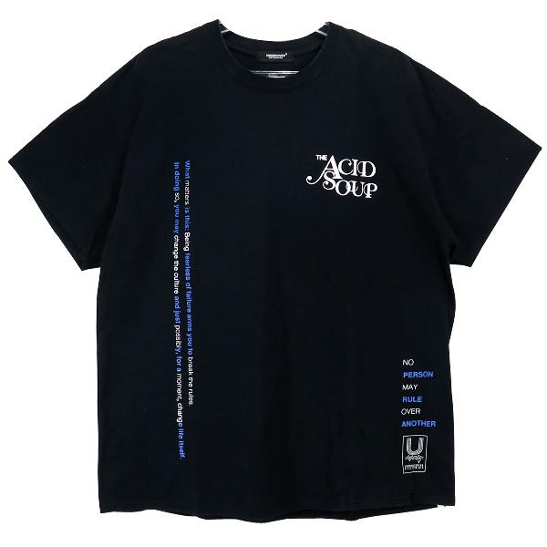 UNDERCOVER（アンダーカバー） UNDER COVER Tシャツ 19AW UNDERCOVER