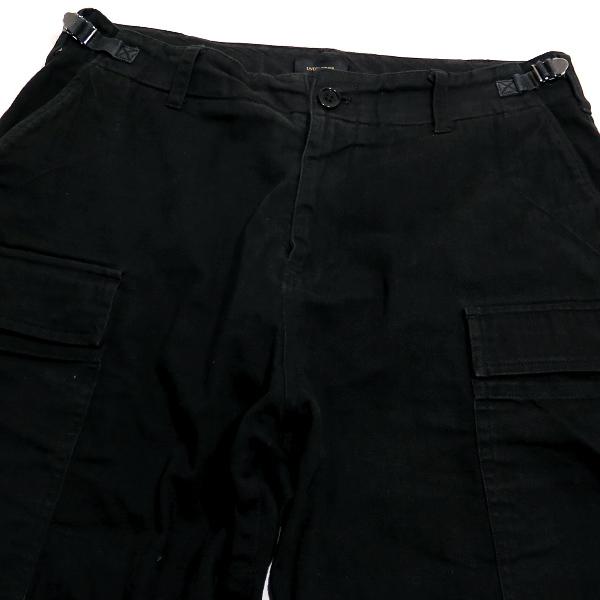 UNDERCOVER（アンダーカバー） 17SS ヘリンボーンカーゴショーツ