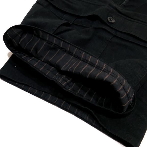 UNDERCOVER アンダーカバー 17SS ヘリンボーンカーゴショーツ