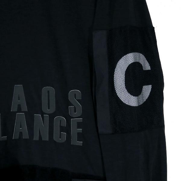 NIKE ナイキ × UNDERCOVER アンダーカバー ロングスリーブカットソー