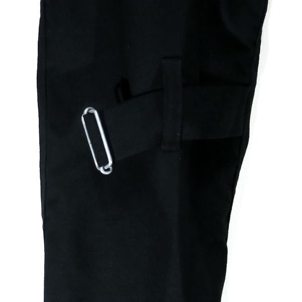 PEEL&LIFT PEEL & LIFT ピールアンドリフト BONDAGE TROUSERS PEEL&LIFT PEEL & LIFT ピールアンドリフト BONDAGE TROUSERS