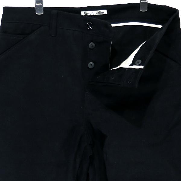 ACNE（アクネ） Acne Studios アクネストゥディオズ 5ポケットパンツ