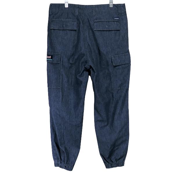 BUCKET CARGO TROUSERS | DESCENDANT(ディセンダント) / パンツ BUCKET CARGO TROUSERS | DESCENDANT(ディセンダント) / パンツ