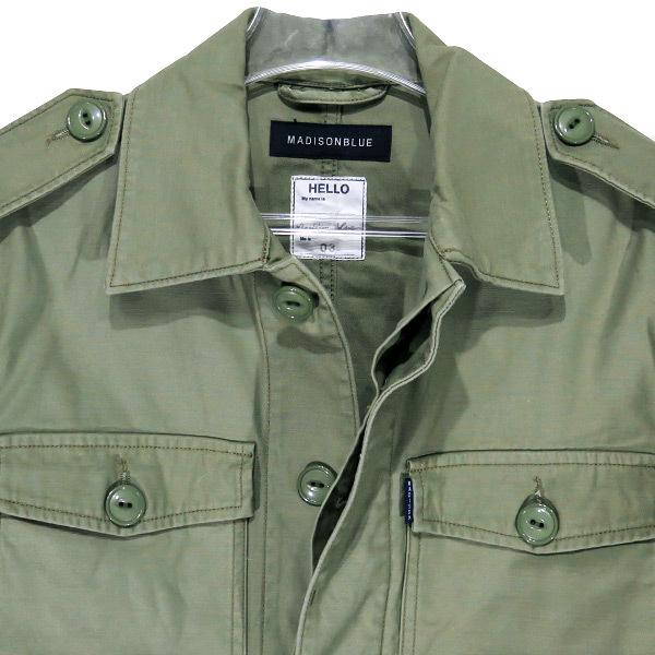 MADISON BLUE MADISONBLUE マディソンブルー BACK SATIN FRENCH MADISON BLUE MADISONBLUE マディソンブルー BACK SATIN FRENCH