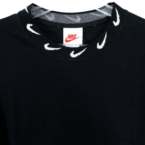 ステューシー STUSSY x NIKE ナイキ U NRG BR LS KNIT TOP ロング