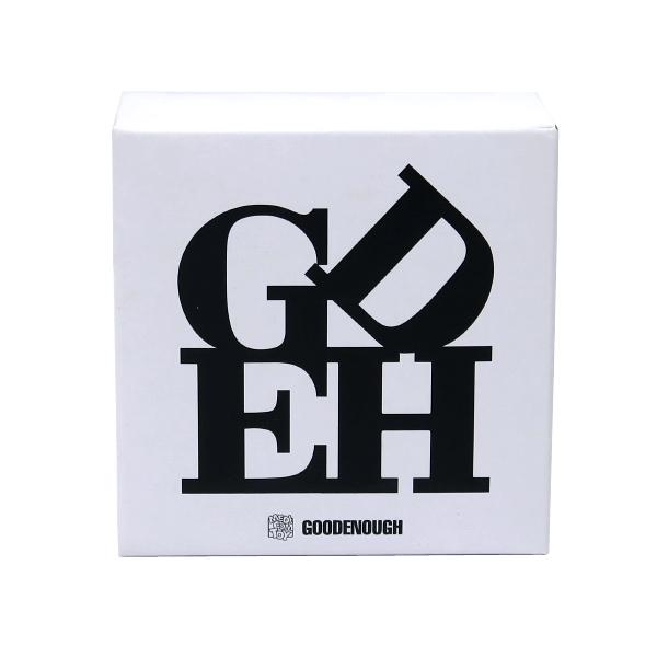 GOODENOUGH メディコムトイ フィギュア ペーパーウェイト GOODENOUGH メディコムトイ フィギュア ペーパーウェイト - メルカリ