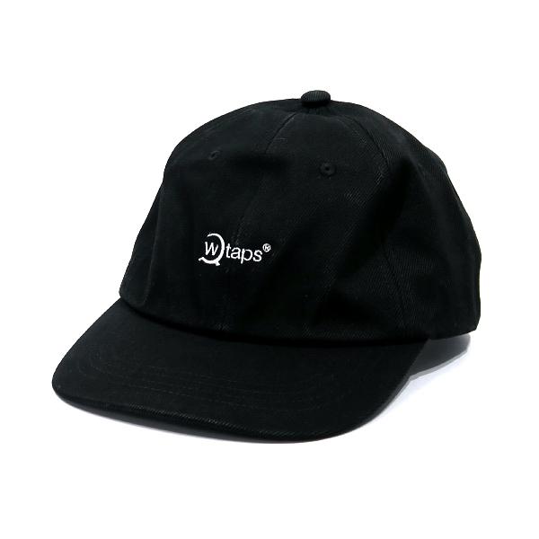 WTAPS（ダブルタップス） 20AW T-6L/CAP/COTTON. TWILL 202HCDT-HT08