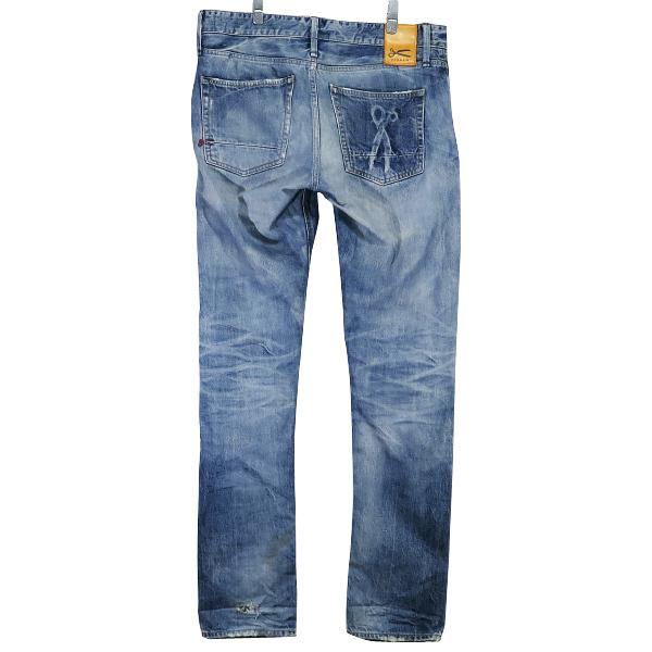 DENHAM デンハム FORGE MI J10YAS 27180-1-11038 フォージ DENHAM デンハム FORGE MI J10YAS 27180-1-11038 フォージ