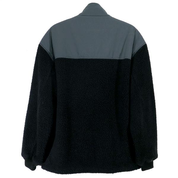 THE NORTH FACE PURPLE LABEL ザノースフェイス FIELD DENALI JK THE NORTH FACE PURPLE LABEL ザノースフェイス FIELD DENALI JK