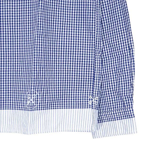 uniform experiment ユニフォームエクスペリメント 14SS WHITE LINE 