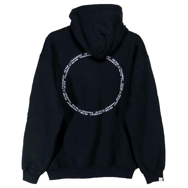 fragment design（フラグメントデザイン） retaW リトゥ