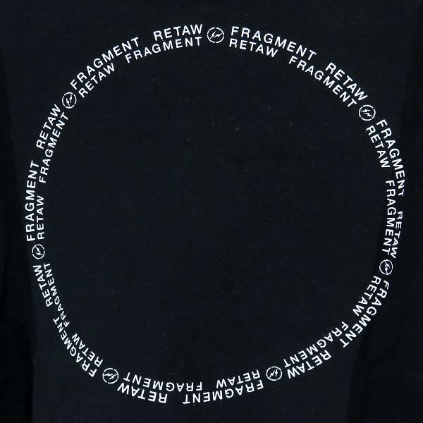 fragment design（フラグメントデザイン） retaW リトゥ