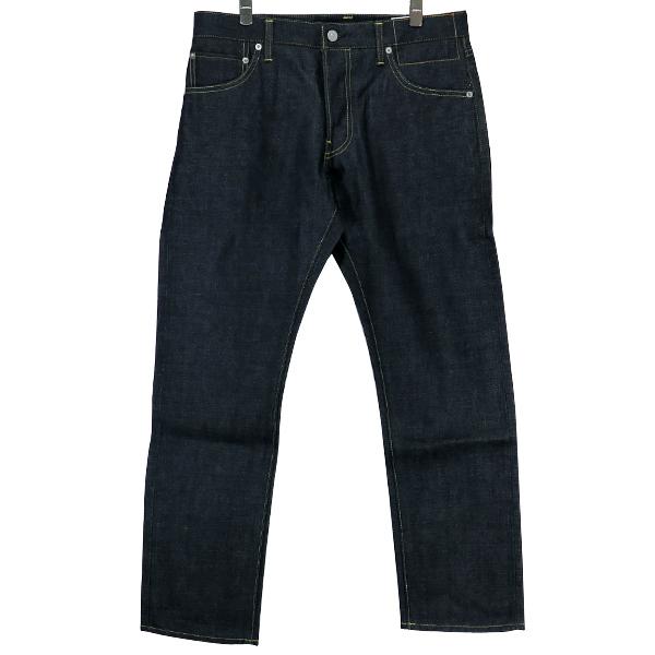visvim（ヴィズヴィム） ビズビム 19AW SOCIAL SCULPTURE 10 UNWASHED