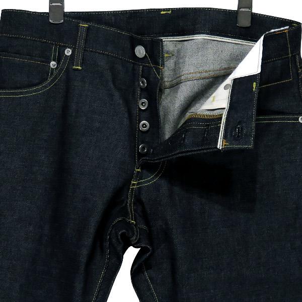 22aw 良品 VISVIM スカルプチャー ブラック デニム パンツ 34 22aw 良品 VISVIM スカルプチャー ブラック デニム パンツ 34