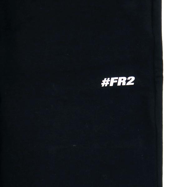 F.C.Real Bristol エフシーレアルブリストル x #FR2 エフアールツー 20AW SWEAT PANTS FCRB-202123 スウェット パンツ ブラック イージー F.C.R.B.｜nanainternational｜07