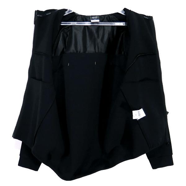 FCRB VENTILATION HOODIE パーカー 迷彩 ブラック L F.C.R.B. エフシーアールビー 20AW VENTILATION HOODIE FCRB