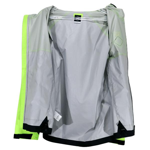 F.C.R.B. エフシーアールビー 20SS RAIN JACKET FCRB-200036 レイン