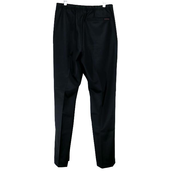 N.HOOLYWOOD エヌハリウッド × GRAMICCI グラミチ EASY SLACKS