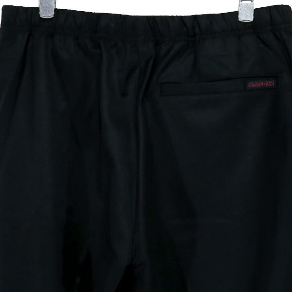 N.HOOLYWOOD エヌハリウッド × GRAMICCI グラミチ EASY SLACKS