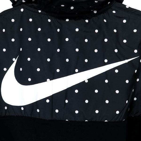 F.C.R.B. エフシーアールビー × NIKE ナイキ DOT SWEAT HOODIE 789523