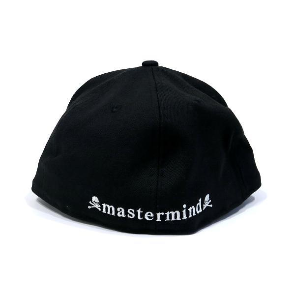 mastermind JAPAN×F.C.R.B×NEW ERA キャップ F.C.R.B. エフシーアールビー × mastermind JAPAN マスター