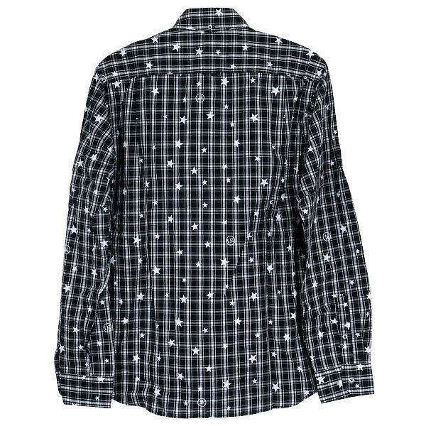 uniform experiment シャツ ハーフパンツセットアップL 8082000413716_2.jpg?v=