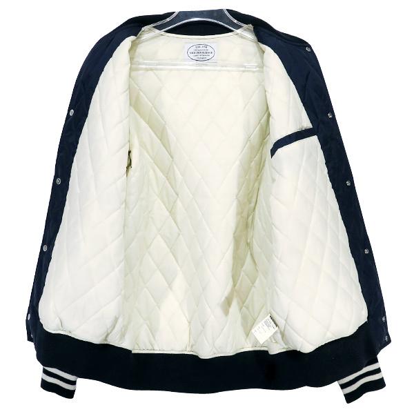 NEIGHBORHOOD ネイバーフッド 15AW B.B./N-JKT 152TSNH-JKM09