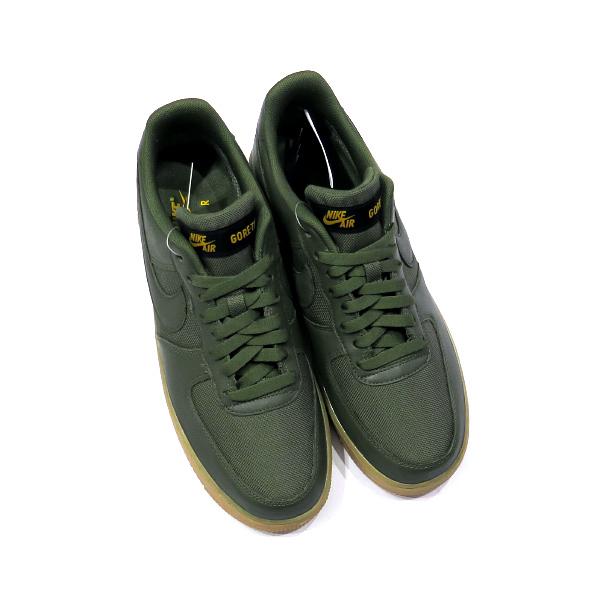 NIKE ナイキ AIR FORCE 1 GTX CK2630 200 エアフォース ワン 
