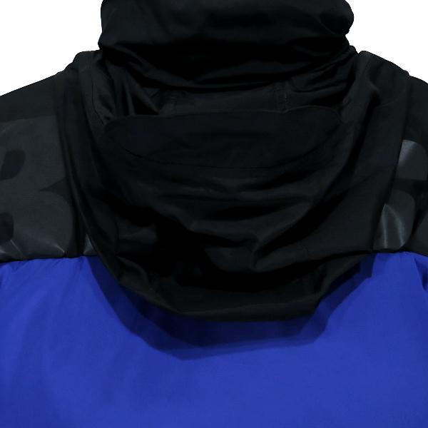 F.C.R.B. エフシーアールビー 18AW REVERSIBLE DOWN BLOUSON