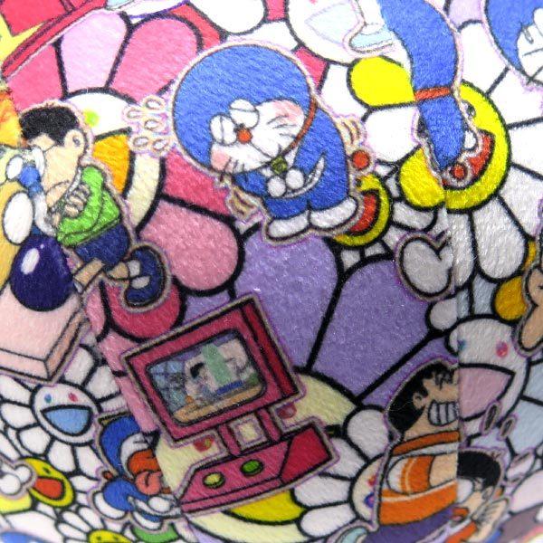 希少　激レア　村上隆 ドラえもんぬいぐるみ murakami ryu 未使用品 ドラえもん ぬいぐるみ ユニクロ 村上隆 コラボ UNIQLO TAKASHI