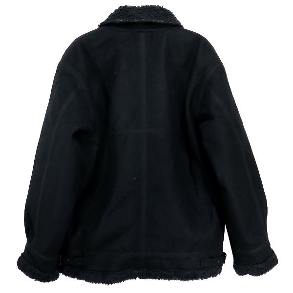 WTAPS ダブルタップス 18AW OVIS/JACKET.WONY.MELTON 182GWDT WTAPS ダブルタップス 18AW OVIS/JACKET.WONY.MELTON 182GWDT