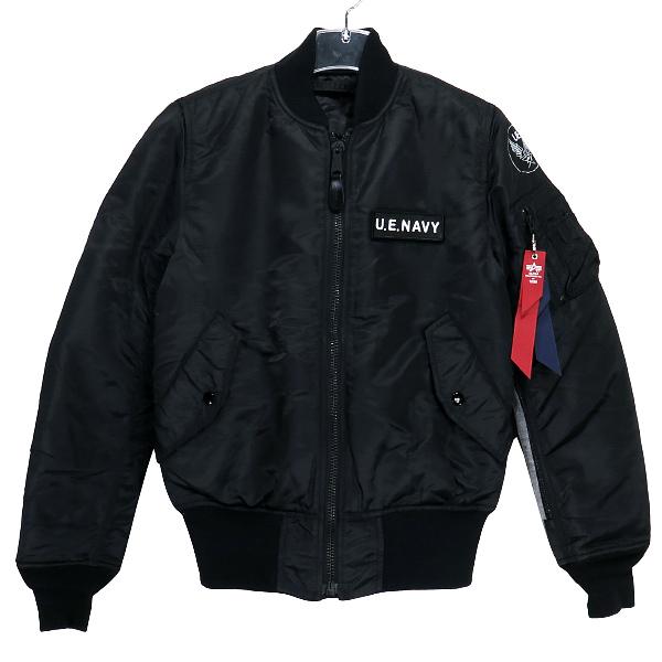 uniform experiment ユニフォームエクスペリメント 16AW ALPHA