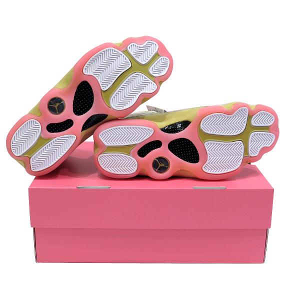 ナイキ スニーカー エアジョーダン13 レトロ チャイニーズ ニュー