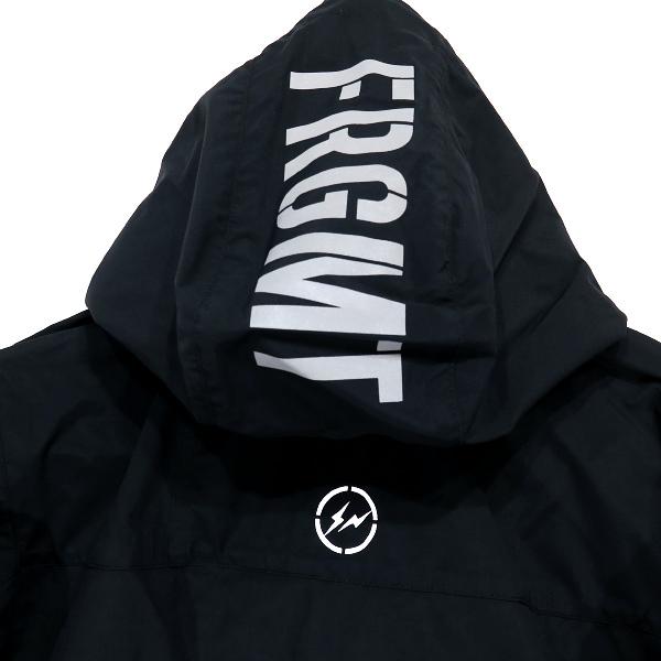 uniform experiment ユニフォームエクスペリメント × Fragment