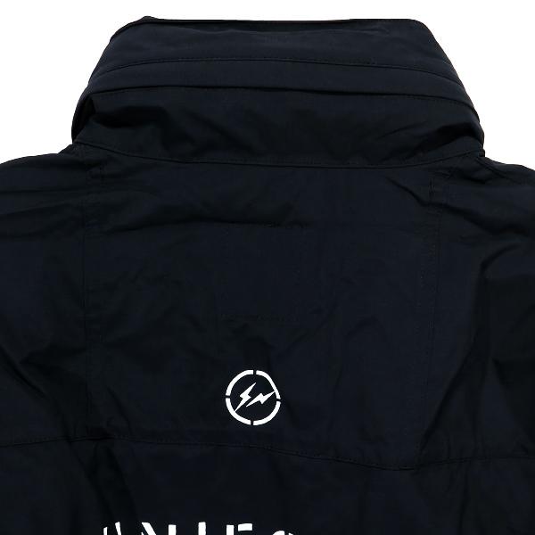 ジャケット・アウター uniform experiment fragment design fragment design uniform experiment ユニフォーム