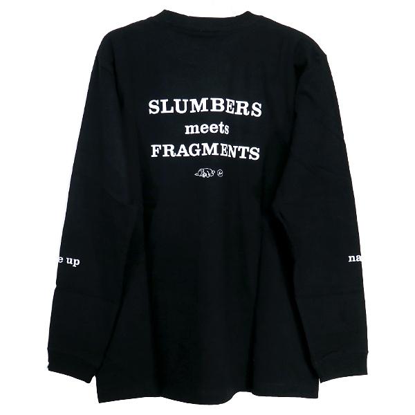 fragment design Fragment Design フラグメントデザイン POP BY fragment design Fragment Design フラグメントデザイン POP BY