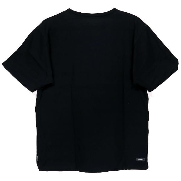 SOPHNET.（ソフネット） 19SS REVERSIBLE TEE SOPH-190120