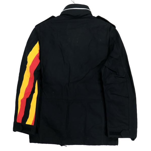 GOODENOUGH グッドイナフ 16AW ALPHA M-65 MOD GEC-161001 GOODENOUGH グッドイナフ 16AW ALPHA M-65 MOD GEC-161001
