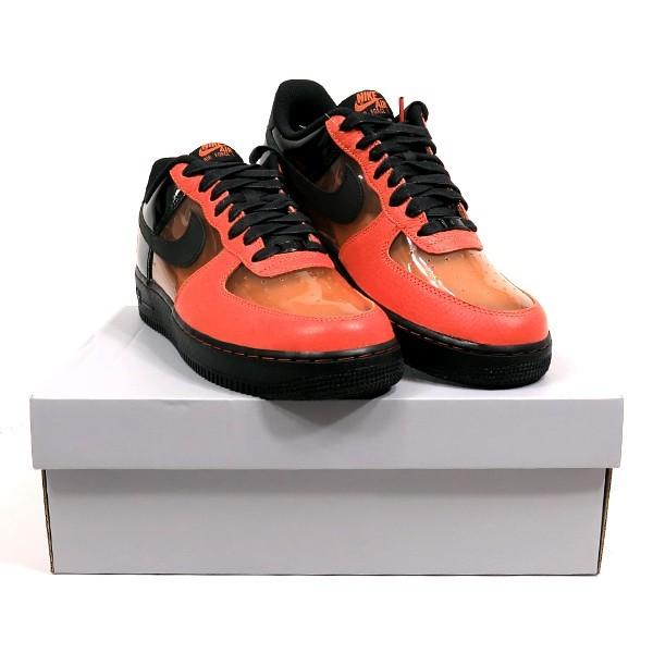 送料無料 ナイキ スニーカー エア フォースワン プレミアム2 シブヤハロウィン チームオレンジ Nike Air Force 1 07 Prm 2 Shibuya Halloween Ct1251 006 N Nana International 通販 Yahoo ショッピング 新品即決 Kslcity Com My