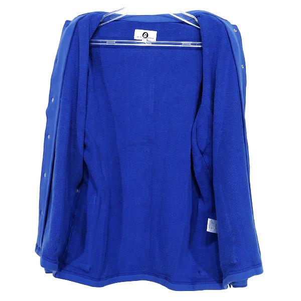 GOODENOUGH グッドイナフ SWEAT COACHES JACKET GE-161002 GOODENOUGH グッドイナフ SWEAT COACHES JACKET GE-161002