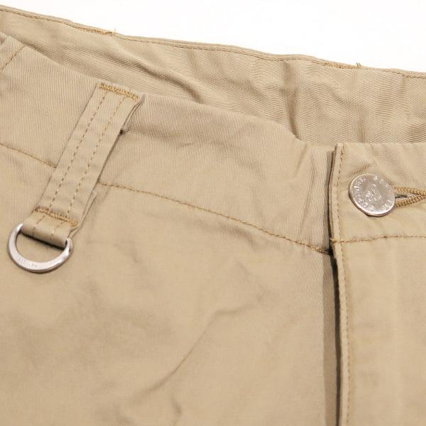 SOPHNET.（ソフネット） 19SS WIDE SHORTS SOPH-190010 ワイド
