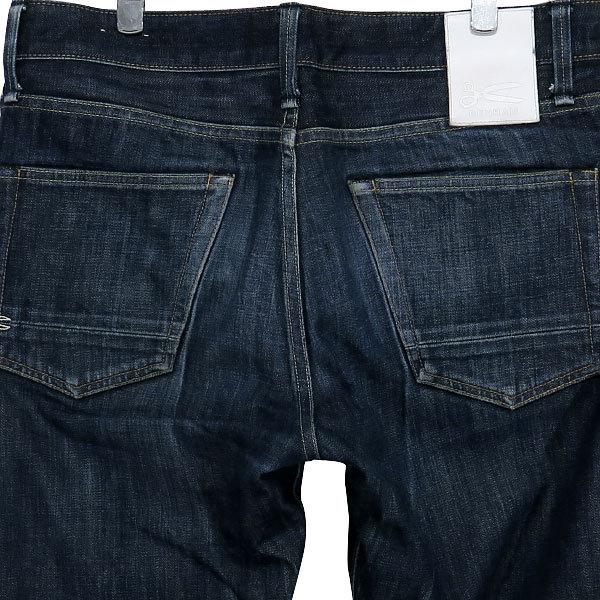 DENHAM（デンハム） FORGE RELAXED CUT フォージ リラクシード カット