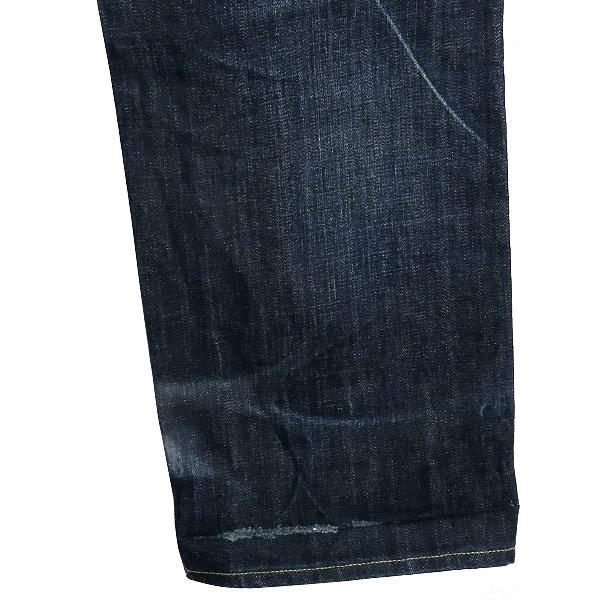 DENHAM（デンハム） FORGE RELAXED CUT フォージ リラクシード カット