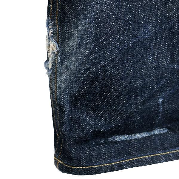 DENHAM（デンハム） FORGE RELAXED CUT フォージ リラクシード カット