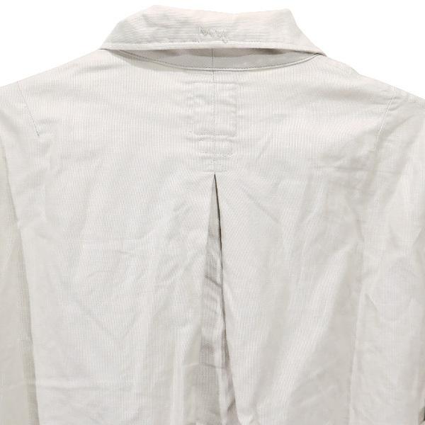 visvim（ヴィズヴィム） 半袖 シャツ ビズビム 20SS KETCHUM SHIRT S/S