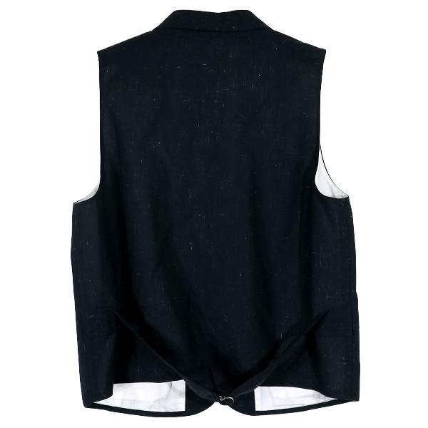 トップス visvim GRANGER VEST DONEL TWEED 1 visvim（ヴィズヴィム） ビズビム トップス グレンジャーベスト