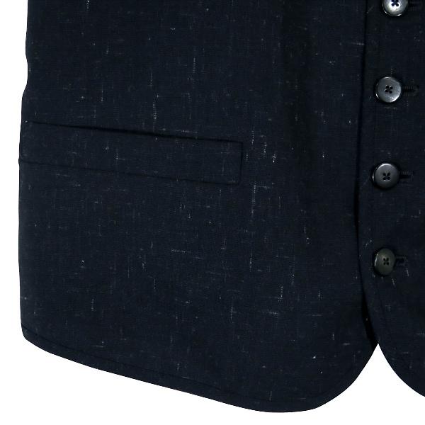 トップス visvim GRANGER VEST DONEL TWEED 1 visvim（ヴィズヴィム） ビズビム トップス グレンジャーベスト